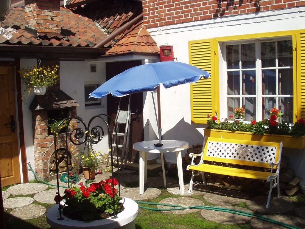 U Rybaka Apartment Sopot Exterior photo