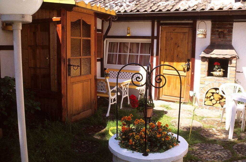 U Rybaka Apartment Sopot Exterior photo